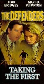 Watch The Defenders: Taking the First Gomovies