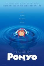 Watch Gake no ue no Ponyo Gomovies