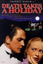 Watch Death Takes a Holiday Gomovies