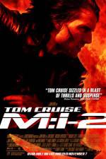 Watch Mission: Impossible II Gomovies