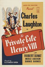 Watch The Private Life of Henry VIII Gomovies