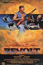 Watch Revolt Gomovies