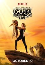 Watch Uganda Be Kidding Me Live Gomovies