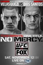 Watch Cain Velasquez vs Junior dos Santos Gomovies