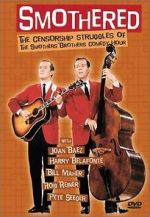 Watch Smothered: The Censorship Struggles of the Smothers Brothers Comedy Hour Gomovies