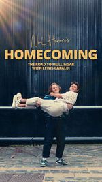 Watch Homecoming: The Road to Mullingar (TV Special 2022) Gomovies
