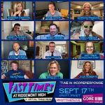 Watch Fast Times at Ridgemont High Table Read Gomovies