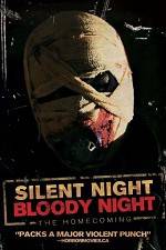 Watch Silent Night Bloody Night The Homecoming Gomovies