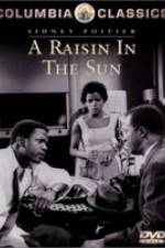 Watch A Raisin in the Sun Gomovies