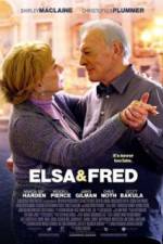 Watch Elsa & Fred Gomovies