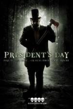 Watch President's Day Gomovies