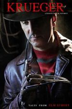 Watch Krueger: Tales from Elm Street (Short 2017) Gomovies