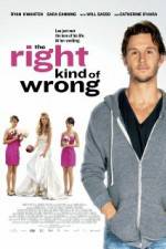 Watch The Right Kind of Wrong Gomovies