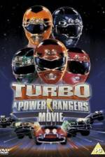 Watch Turbo: A Power Rangers Movie Gomovies