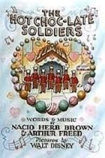 Watch The Hot Choc-late Soldiers (Short 1934) Gomovies