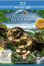Watch World Natural Heritage - Panama Gomovies