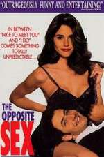 Watch The Opposite Sex and How to Live with Them Gomovies