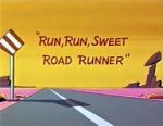 Watch Run, Run, Sweet Road Runner (Short 1965) Gomovies