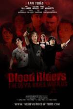 Watch Blood Riders: The Devil Rides with Us Gomovies
