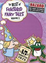 Watch Fractured Fairy Tales: The Phox, the Box, & the Lox Gomovies