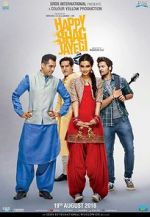 Watch Happy Bhag Jayegi Gomovies