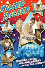 Watch Killer Diller Gomovies