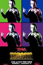 Watch TNA Genesis Gomovies