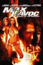 Watch Max Havoc Curse of the Dragon Gomovies