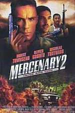 Watch Mercenary II: Thick & Thin Gomovies