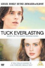 Watch Tuck Everlasting Gomovies