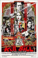 Watch Kill Bill The Whole Bloody Affair Gomovies