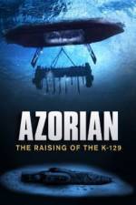 Watch Azorian: The Raising of the K-129 Gomovies