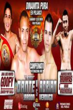 Watch Ronny Rios vs Rico Ramos Gomovies