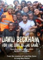 Watch David Beckham: For the Love of the Game Gomovies