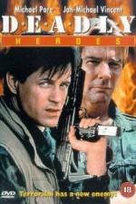 Watch Deadly Heroes Gomovies