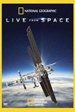 Watch Live from Space Gomovies