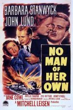 Watch No Man of Her Own Gomovies