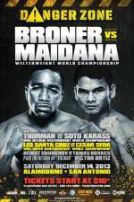 Watch Broner vs Maidana Gomovies