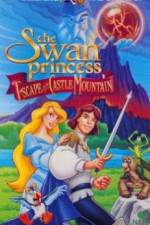Watch The Swan Princess II Gomovies