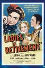 Watch Ladies in Retirement Gomovies