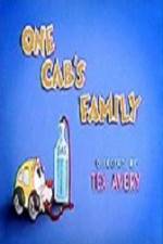 Watch One Cab's Family Gomovies