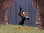 Watch The Night of the Living Duck (Short 1988) Gomovies