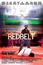 Watch Redbelt Gomovies