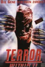 Watch The Terror Within II Gomovies