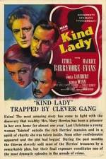 Watch Kind Lady Gomovies