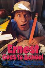 Watch Ernest Goes to School Gomovies