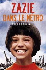 Watch Zazie dans le metro Gomovies