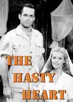 Watch The Hasty Heart Gomovies