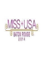 Watch Miss USA 2014 Gomovies