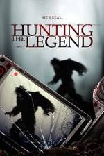 Watch Hunting the Legend Gomovies